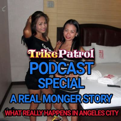 trikepatrol angeles|TrikePatrol Special .